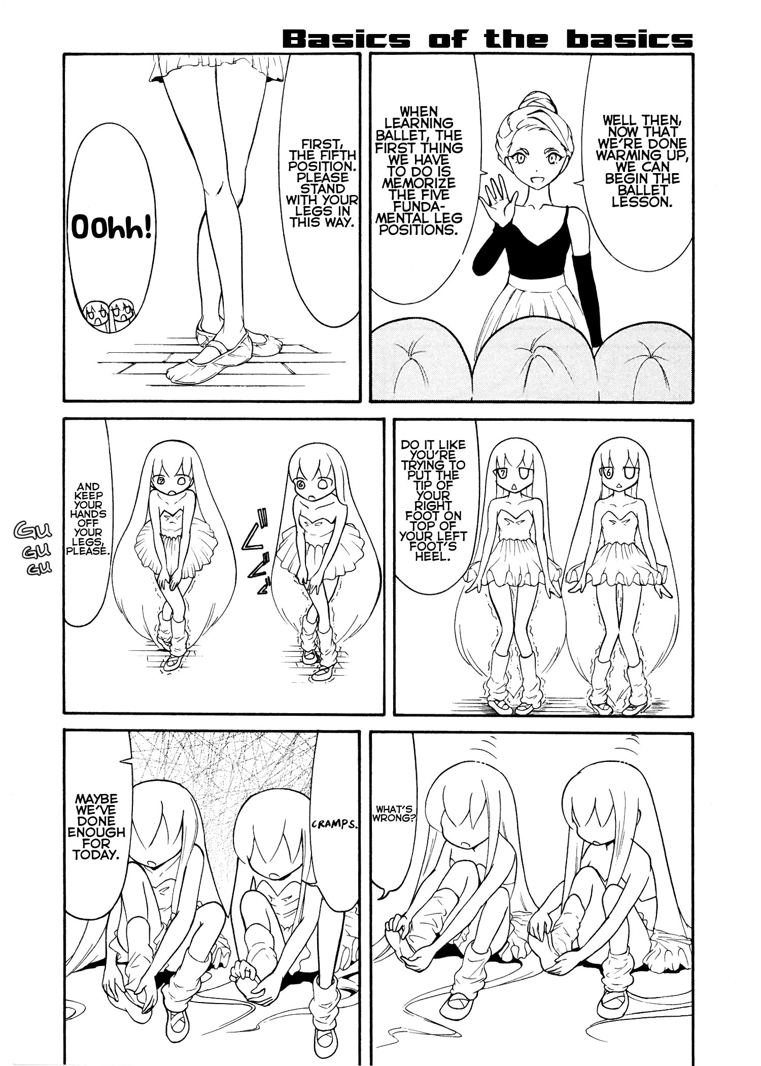 Number Girl Chapter 38 9